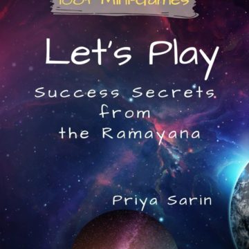 Let's play Success by Priya Sarin